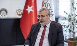 ÖSYM Başkanı Bayram Ali Ersoy'dan "YKS"de gürültü uyarısı
