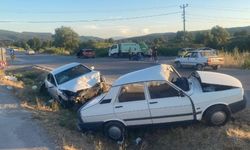 Kurban Bayramı tatilinin ilk 2 günü trafik kazalarında 16 kişi hayatını kaybetti