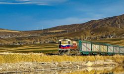 Turistlik Tatvan Treni, 24 Haziran'da yola çıkıyor