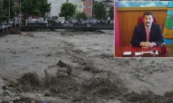 Karadeniz'in kıyısında büyüyen tehlike: Tsunami alarmı