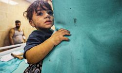 UNRWA: Gazze'de ateşkes olmazsa bir nesil yok olacak