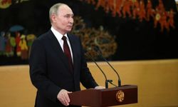 Vladimir Putin: Ukrayna ile diyaloğu İstanbul ve Minsk üzerinden sürdürmeye hazırız