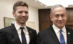 İsrail'de sular durulmuyor: Netanyahu'nun oğlundan İsrail ordusu ve İç Güvenlik Teşkilatına "ihanet" suçlaması