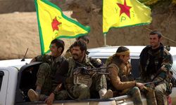 Suriye'de YPG'nin planladığı yerel seçimler ertelendi