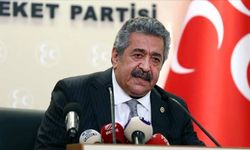 MHP Genel Başkan Yardımcısı Yıldız'dan "154 kişilik liste" açıklaması: Liste bazı kişileri neden bu kadar telaşlandırdı?