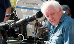 Oscar ödüllü ünlü yönetmen Jim Sheridan'dan 'yapay zeka' açıklaması