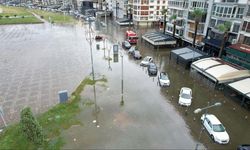 İzmir için korkutan deprem uyarısı: İşte en çok etkilenecek ilçeler