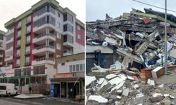 44 kişinin öldüğü sitenin müteahhidinin 'Zemin sıvılaştı' iddiası çürüdü: Binayı sonradan eklenen profiller yıktı