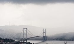 AKOM'dan İstanbul için saatli şiddetli yağış uyarısı