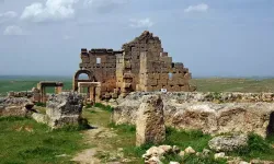 Diyarbakır'daki Zerzevan Kalesi'nin UNESCO Dünya Miras Kalıcı Listesi'ne girmesi hedefleniyor