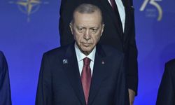 Cumhurbaşkanı Erdoğan, NATO'nun 75. Yılı Anma Etkinliğine katıldı