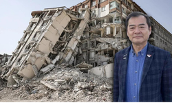 Deprem uzmanı Moriwaki deprem riskinin bulunduğu yerleri sıraladı: Marmara'da tehlike çanları çalıyor