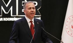 Ali Yerlikaya: Kadınların huzuruna kast edenlere rahat nefes aldırmayacağız