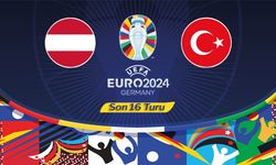 Avusturya - Türkiye maçı için geri sayım: İlk 11'ler belli oldu!