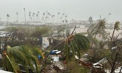 BM: Beryl Kasırgası 200 binden fazla kişiyi etkileyecek