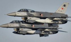 Bloomberg duyurdu: Türkiye F-16 anlaşmasında kısıtlamaya gidiyor