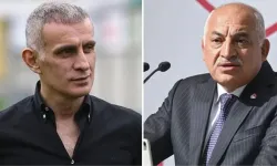 TFF yeni başkanını seçiyor: Mehmet Büyükekşi mi İbrahim Hacıosmanoğlu mu?