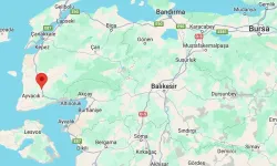 Çanakkale'de korkutan deprem: İstanbul'da da hissedildi