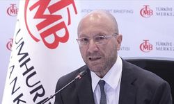 TCMB Başkan Yardımcısı Cevdet Akçay: Şu anda faiz indirim döngüsü değerlendirilmiyor