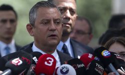 CHP lideri Özgür Özel: Yarın karar alalım, iki ay sonra seçim olsun