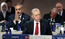 Cumhurbaşkanı Erdoğan'dan Suriye mesajı