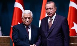 Cumhurbaşkanı Erdoğan'ın 'Özür dilemeli' çıkışı sonrası Mahmud Abbas, Türkiye'ye geliyor