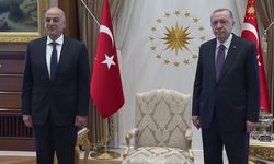 Erdoğan'dan Dendias'a sert tepki: Densiz, edep dışı