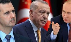 Erdoğan Astana dönüşü konuştu: Putin ile Esad'a bir davetimiz olabilir