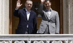 Erdoğan'ın 'Sayın Esad' çıkışı sonrası Suriye'den iddia: Görüşmeler başlıyor