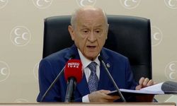 Barış Pehlivan: Bahçeli satır arasında iki ismi hedef aldı; Recep Tayyip Erdoğan ve Tuğrul Türkeş