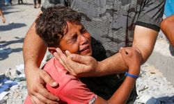 Gazze'de son 24 saatte 80 kişi şehit oldu