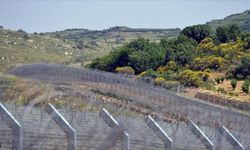 İşgalci İsrail'den Golan Tepeleri'ne saldırı: 9 ölü, 30 yaralı