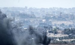Hamas'tan İsrail'in ateşkese yanaşmamasına tepki: En başa dönüyoruz