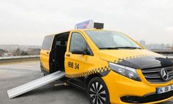 Mahkemeden İBB'nin taksi davasına ilişkin karar