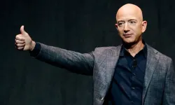 3,5 milyon liralık hesap sonrası Datça Belediyesi'nden Bezos'a davet