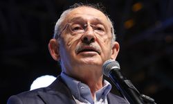 Kemal Kılıçdaroğlu: Aynı maklubeye kaşık sallayan abi kardeşsiniz