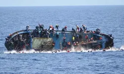 Moritanya açıklarında umuda yolculuk 25 göçmene mezar oldu
