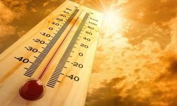 Marmara Bölgesi'nde sıcaklıklar mevsim normallerinin 4-8 derece üzerinde seyredecek