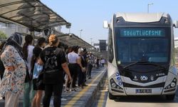 İstanbul'da ulaşıma yüzde 22,19'a varan oranda zam