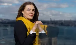 Monica Molina, 27 Eylül'de İstanbul'da sahne alacak