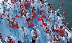 Türkiye Milli Paralimpik Komitesi'den kıyafet açıklaması