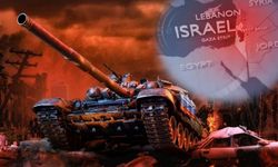 Orta Doğu yeniden karışıyor: İsrail ve Hizbullah yeni bir savaşın kapılarını araladı!