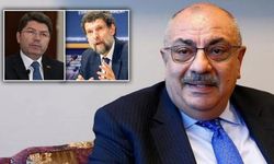 Osman Kavala'yı ziyaret için Bakan Tunç'tan izin isteyen Tuğrul Türkeş'ten sert açıklama