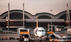 Sabiha Gökçen Havalimanı'ndan yapılacak uçuşların yüzde 5'i iptal edildi
