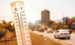 AKOM'dan 'dışarı çıkmayın' uyarısı: Bu saatlere dikkat! Sıcaklık 7 derece birden artacak