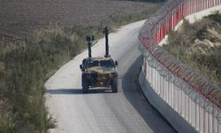 Reuters'tan 'Suriye' iddiası: Türkiye kapıları kapattı