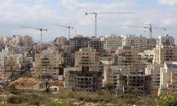Siyonist İsrailliler, Filistin'de yeni "kaçak yerleşim birimi" kuruyor