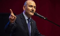 Süleyman Soylu'dan Cumhuriyet’e ‘Dokunulmazlık’ yanıtı