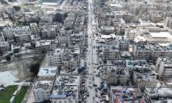 Suriye Geçici Hükümetinden "kışkırtmalara uyulmaması" çağrısı