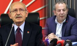 Kemal Kılıçdaroğlu'ndan Tanju Özcan'a sert yanıt!
